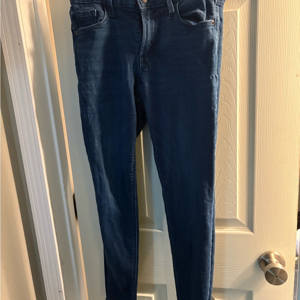Women's Old Navy Super Skinny
